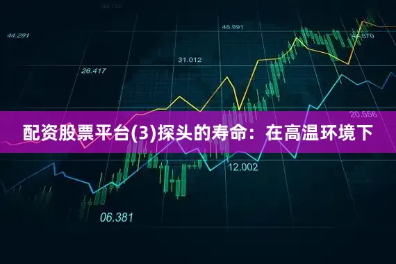 配资股票平台(3)探头的寿命：在高温环境下